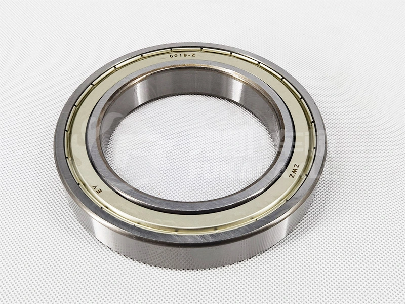 6019-Z Bearing 190003310239 for Sinotruk HOWO Truck Parts 95*145*24 Deep Groove Ball Bearing