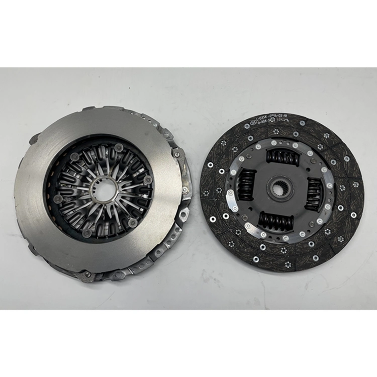 Luk Clutch Kit Clutch Plate with Disc for Jmc Ford Transit V348 2.2L Jc19-7540-Ab Bk31-7540-Ab 1731712 6273032090