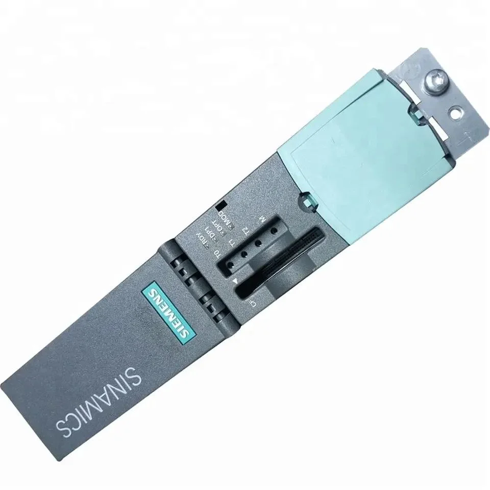 100% Nuevo módulo de control Siemens SL3040-101-06mA AA0 Sinamics Módulo inversor