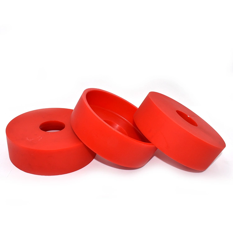 High Pressure Resistance Polyurethane PU Seal Mechanical Pneumatic Seal