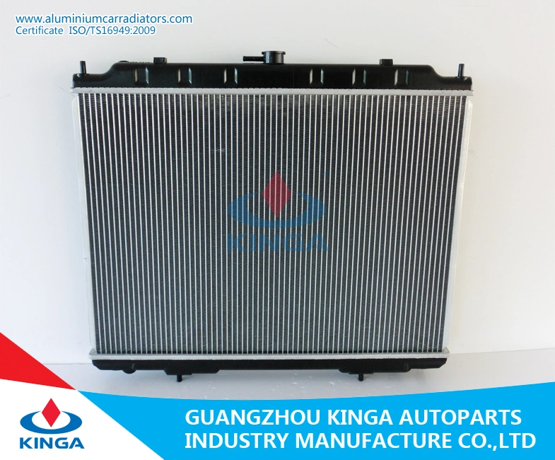 Auto Cooling Parts for Nissan Radiator for Pnm12/Sr20/Pnm30/Ka24D