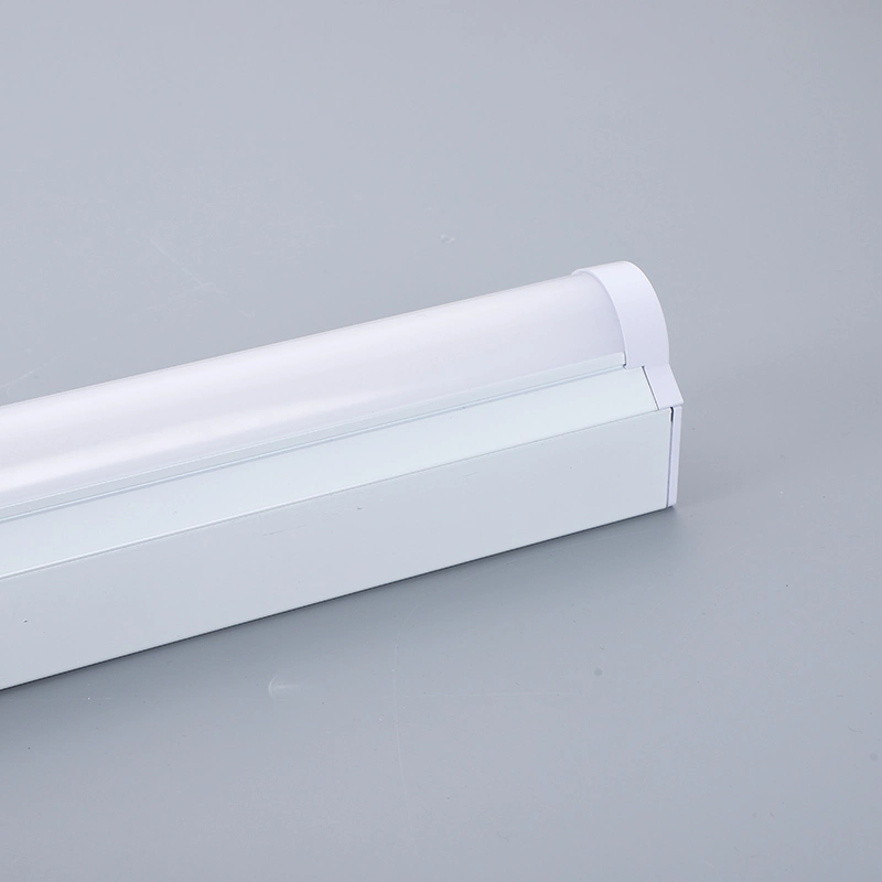 Fixação LED para faixa T8 Batten Light UL ETL FCC DLC