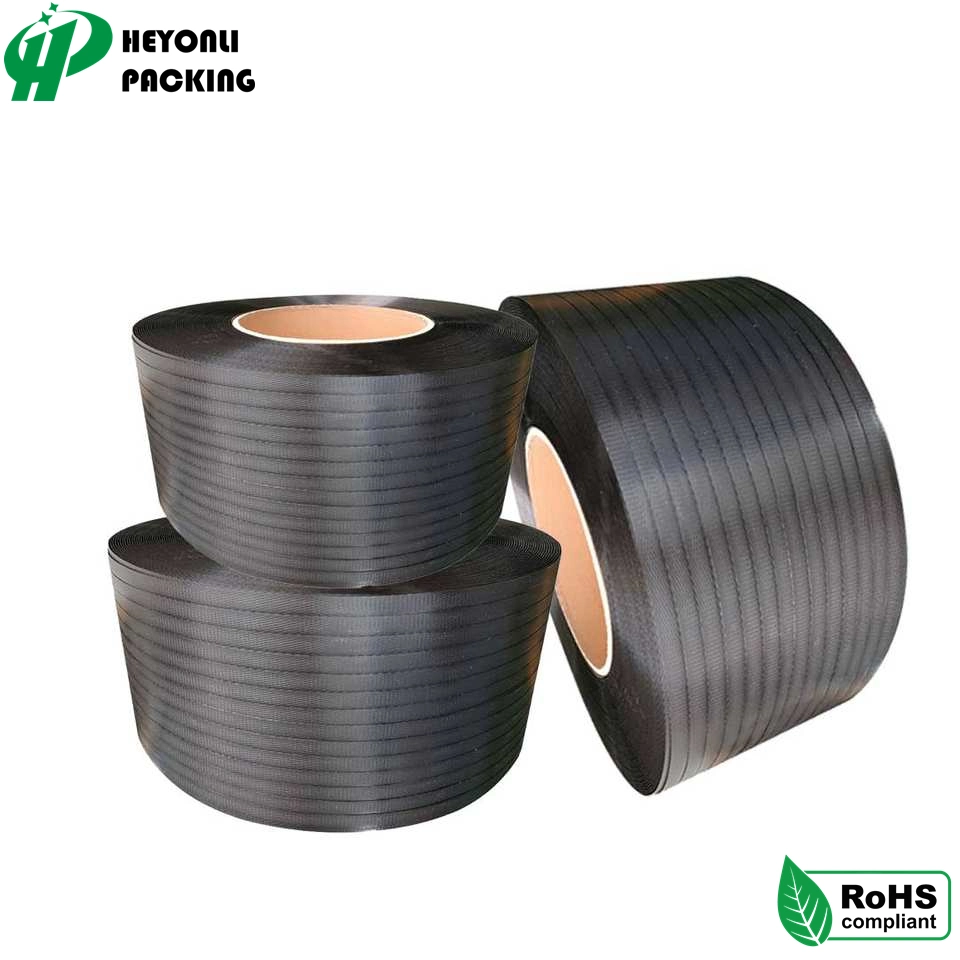 Industrial Polypropylene PP Plastic Strapping for Bundling Heavy Goods