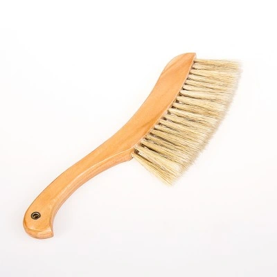 Manche long brosse nettoyante pour enlever la poussière de la chambre brosse multifonction Brosse pour lit de ménage Quilt canapé brosse pour enlever la poussière de tapis