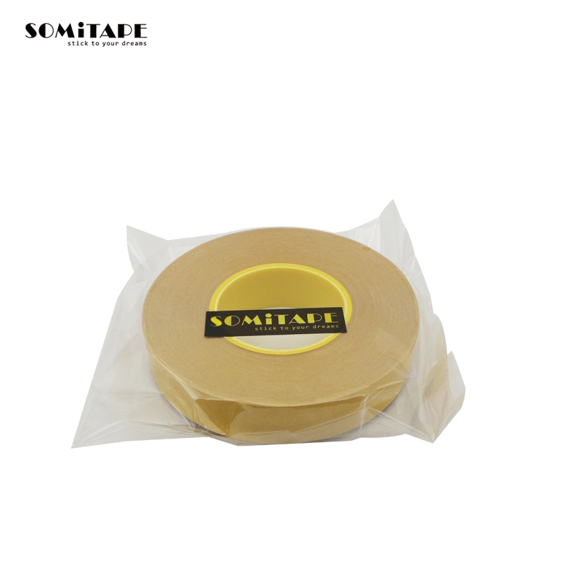 Somitape Sh339 Wholesale/Supplier Price Removable Double Sided PVC Tape Alternative 4970