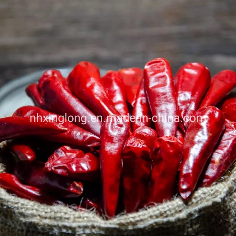 Dehydrated Hot Chili Pepper Price