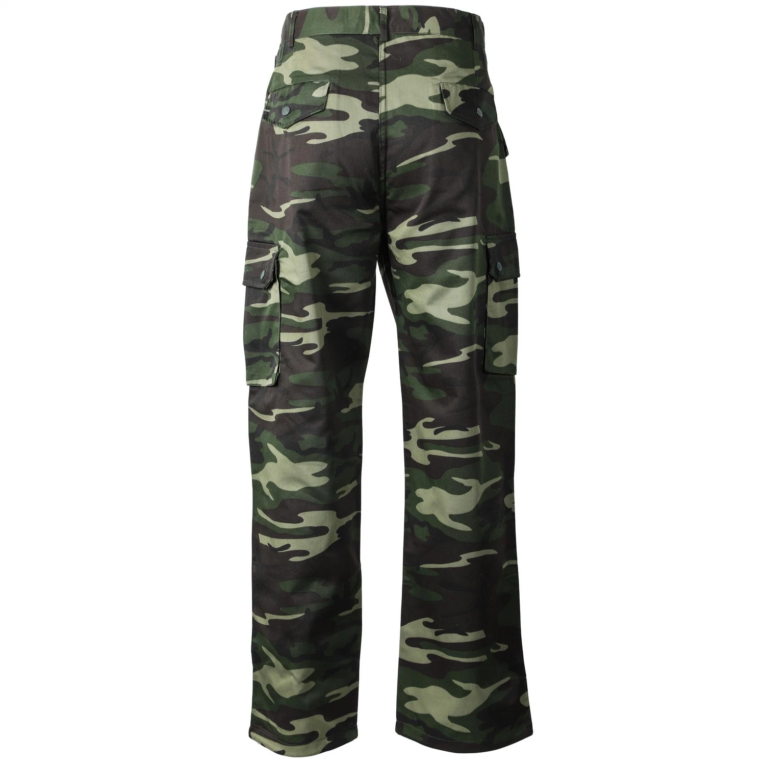 Customized Long Jinteng 511 Tactical Men Tough Outdoors Tactic for Women Military style Pants