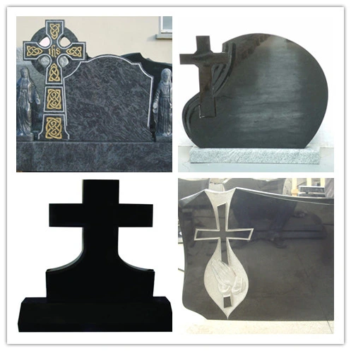 High quality/High cost performance  Eurapean Style Granite Monuments for Sale