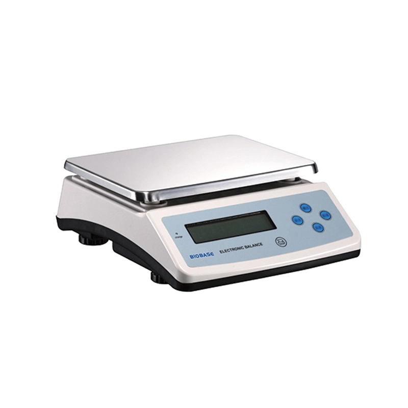Biobase Lab and Medical Electric High Precision Balance 0.01g Jwerlery Scales