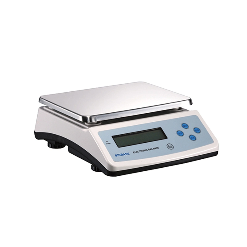 Biobase Lab und Medical Electric High Precision Balance 0,01g Jwerlery Skalen