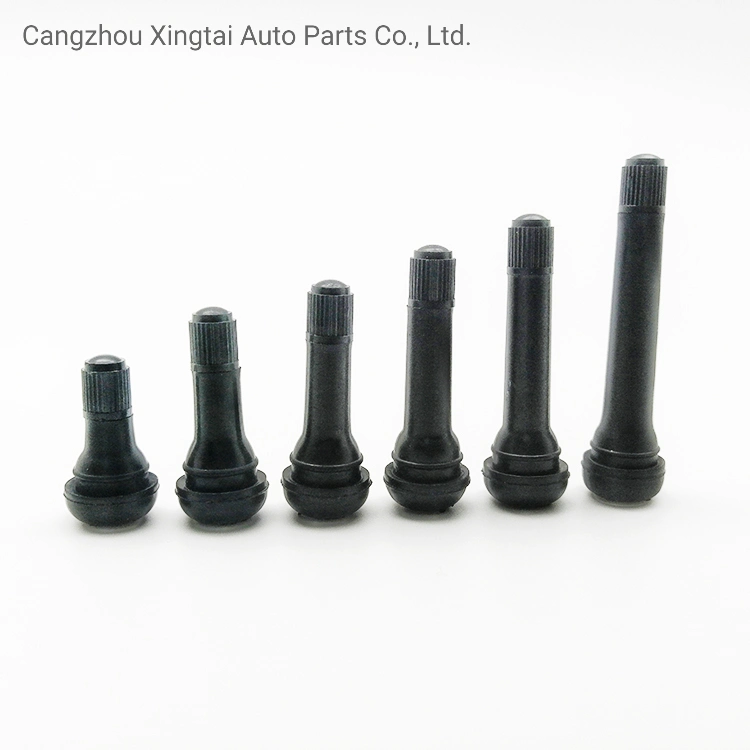 High quality/High cost performance  Zinc/Brass Valve Tr415 Tubeless Snap in Tire Valve Manufacture