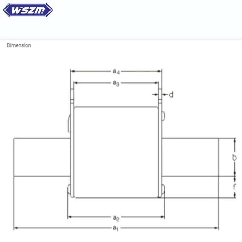 Fusible à grande vitesse de lame 500 V 20-630A série NH NT AR