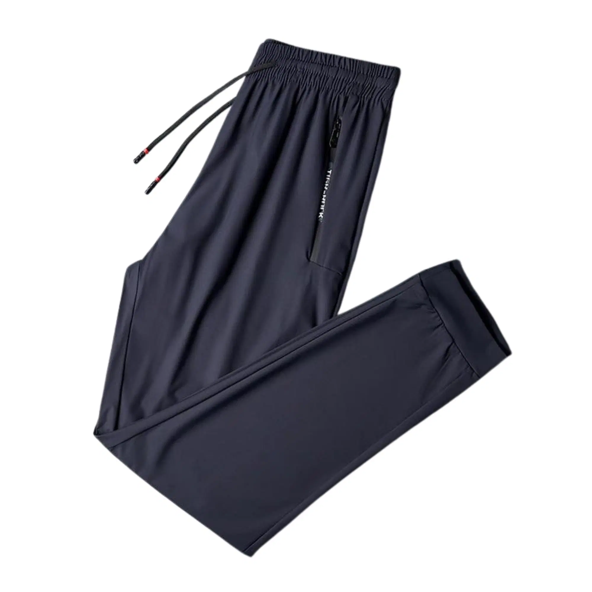 Fashion Fitness Leisure Running Long Straight Leg Sports Pants