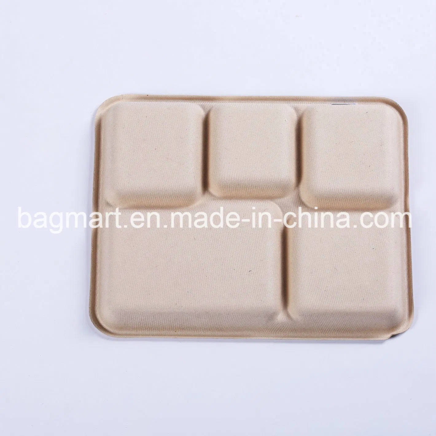 Eco-Friendly Biodegradable Disposable Compostable Tableware