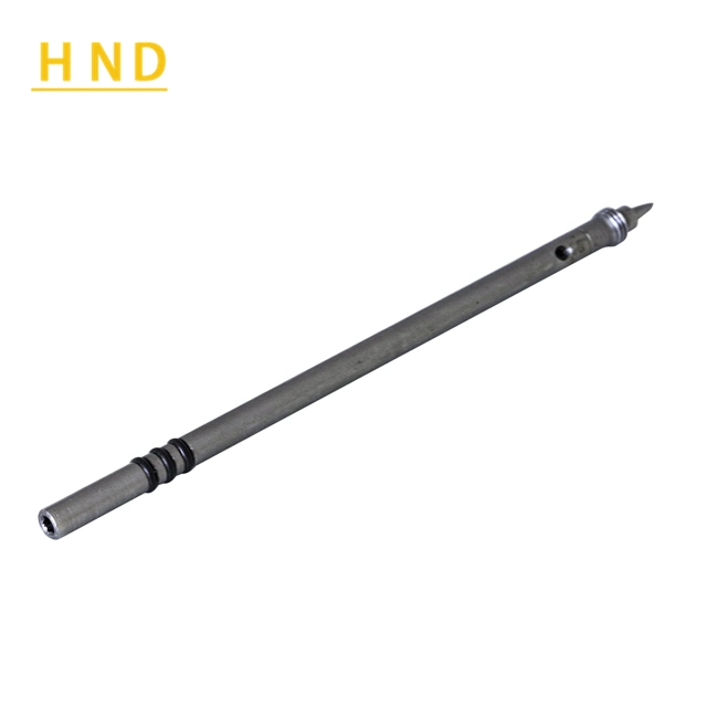 Auto Motorcycle off-Road Vehicle Cylinder Replacement Piston Rod for Shock Absorber