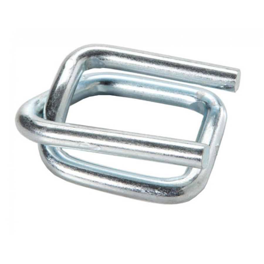 25mm Strap Wire Buckles for 25mm Polyester Cord Strap