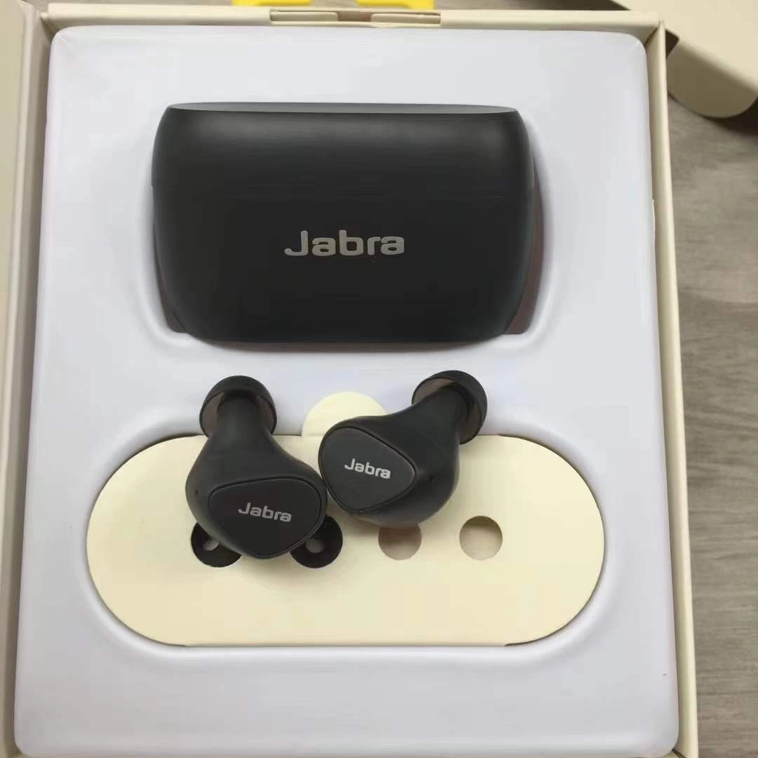 Elite 3 in Ear kabellose Bluetooth-Ohrhörer Lilac hohe Qualität Low Price Wireless Bluetooth Kopfhörer Kopfhörer