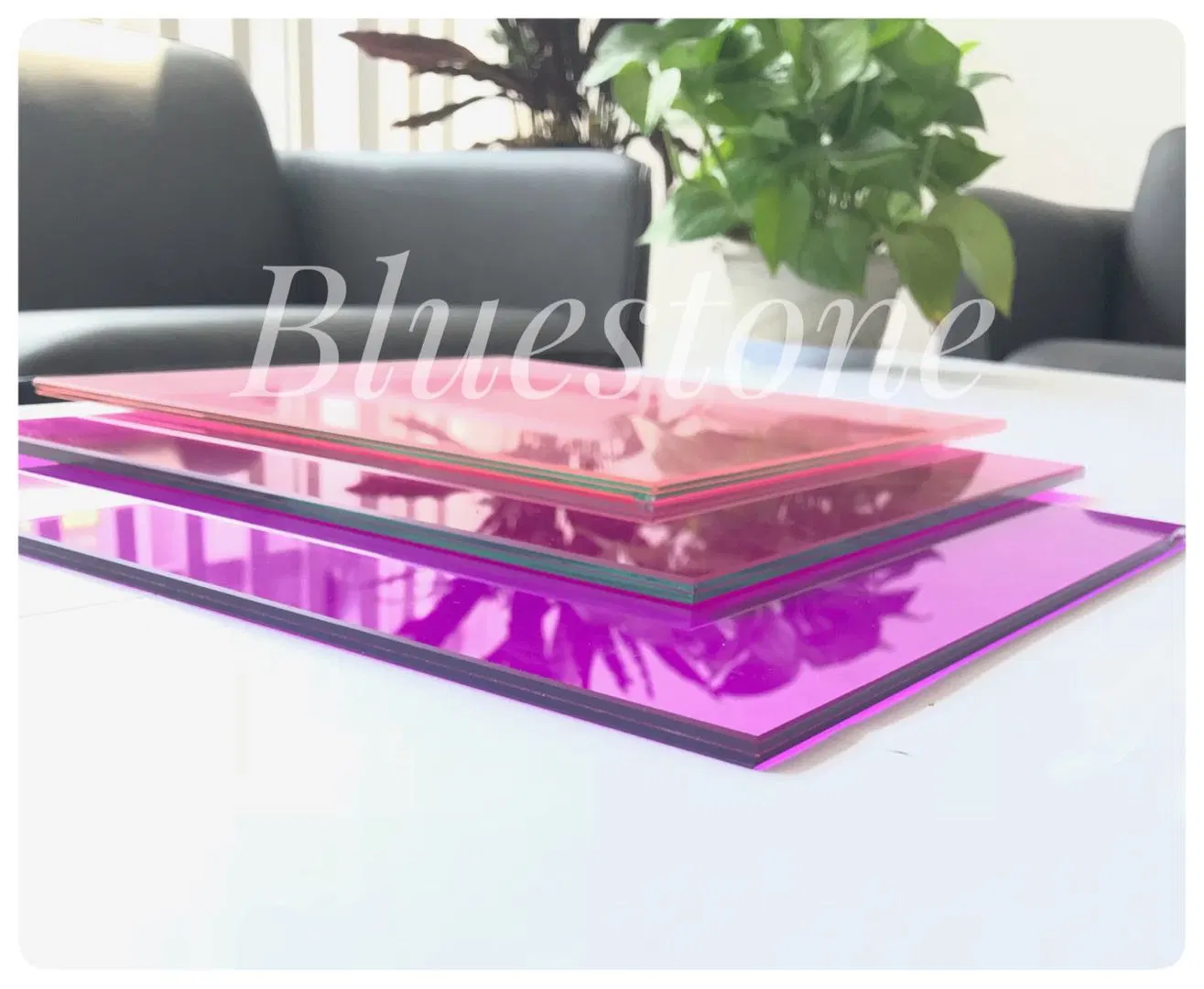 Glass /Building Glass/ Laminated Glass/Tempered (Toughened) Glass /Tinted Glass/Float Glass with Thickness and Size Customized