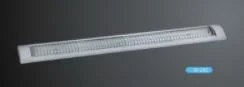 36W 18W Fluorescent Lamp Fixture