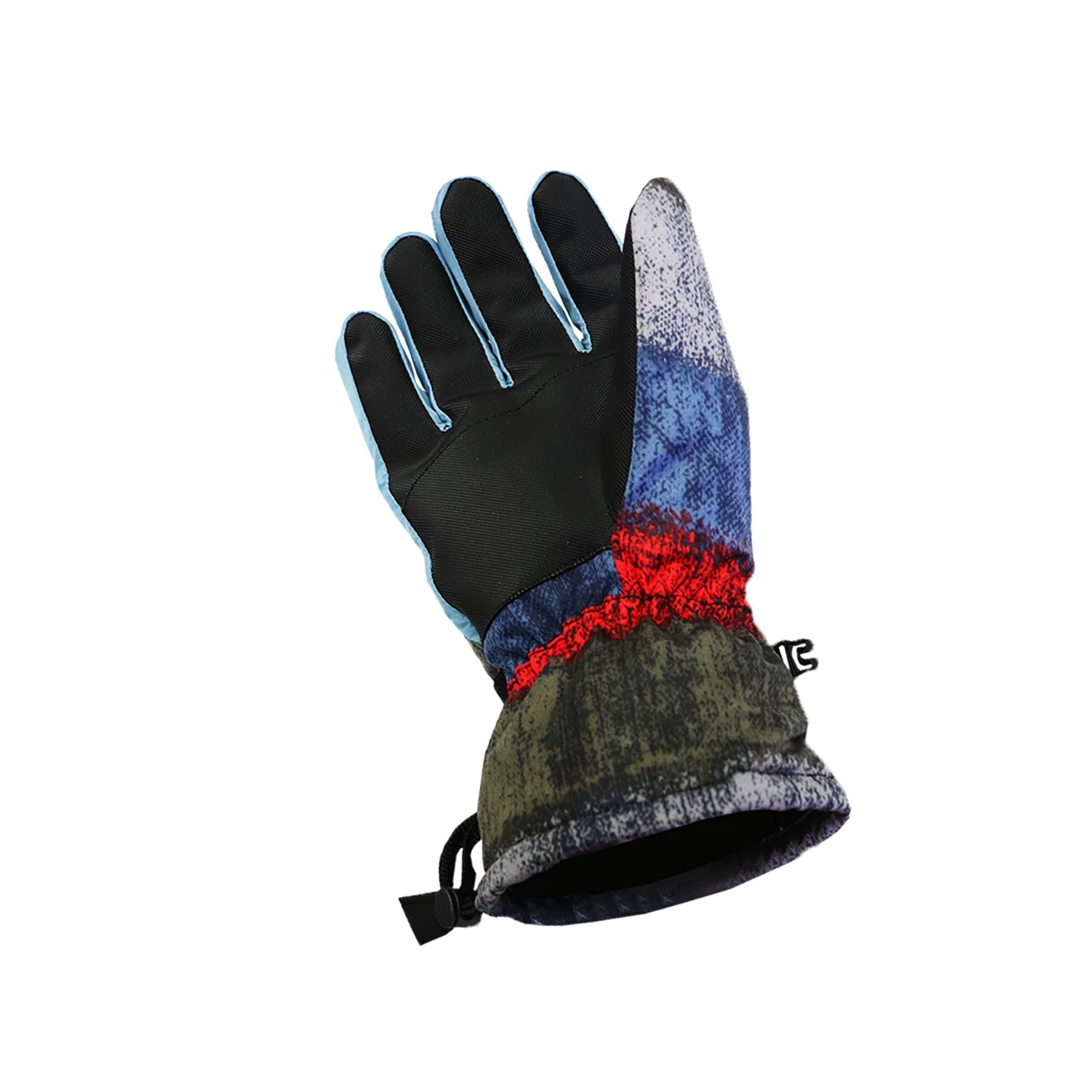 Warm Winter Gloves Multi-Purpose Ski Gloves Outdoor Sports Daily Use