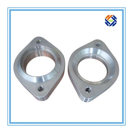 Customized Carbon Steel Sand Casting Products with CNC Machining