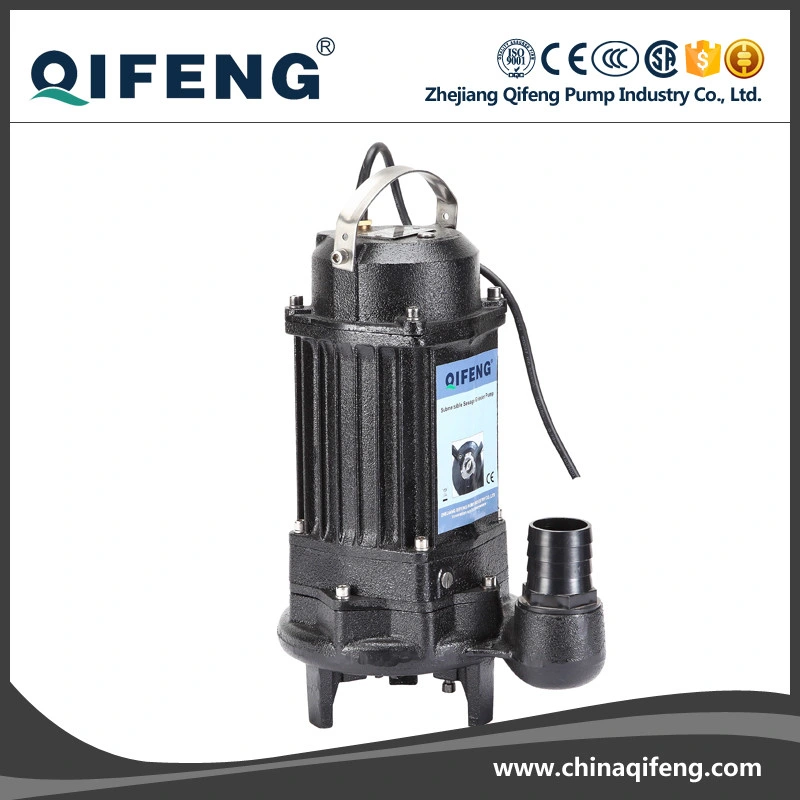 Submersible Sewage Water Pumps Motor