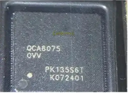 New and Original Electrical and Electronics Qca-8075-0-108drqfn-Mt-01-0 Qualcomm