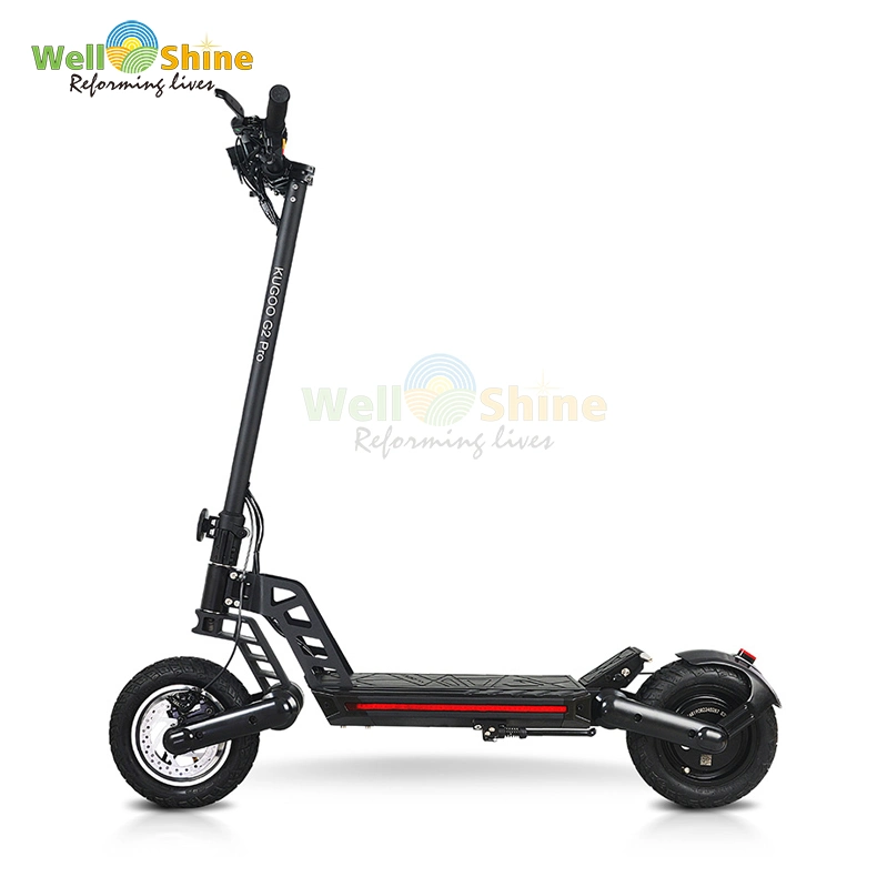 8000W Folding Cheap Electric Scooter for Adult