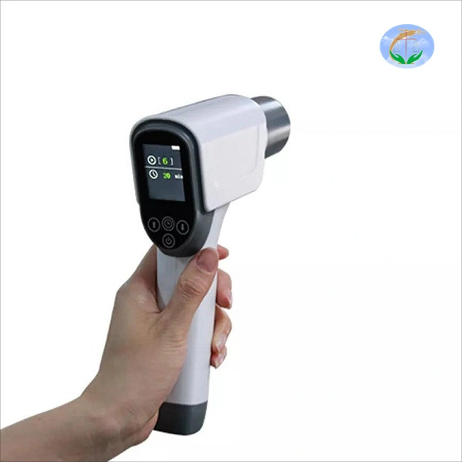 CE ISO China Manufacture Handheld Physical Therapy Equipments Ultrasound for Clinic and Home