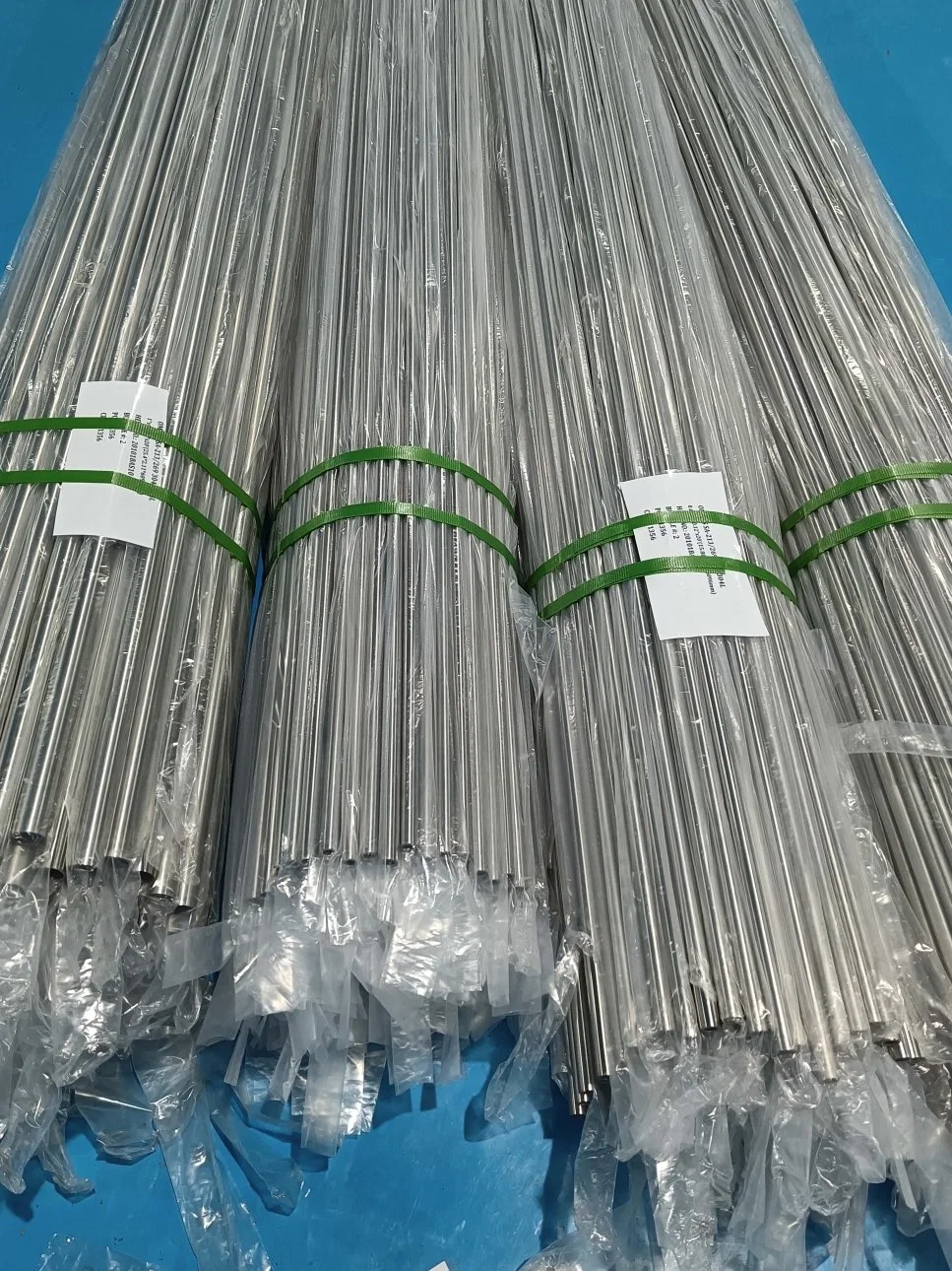 Top Quality 304 Stainless Steel Tube Best Price Surface Bright Polished 316L Stainless Steel Tube on Sell