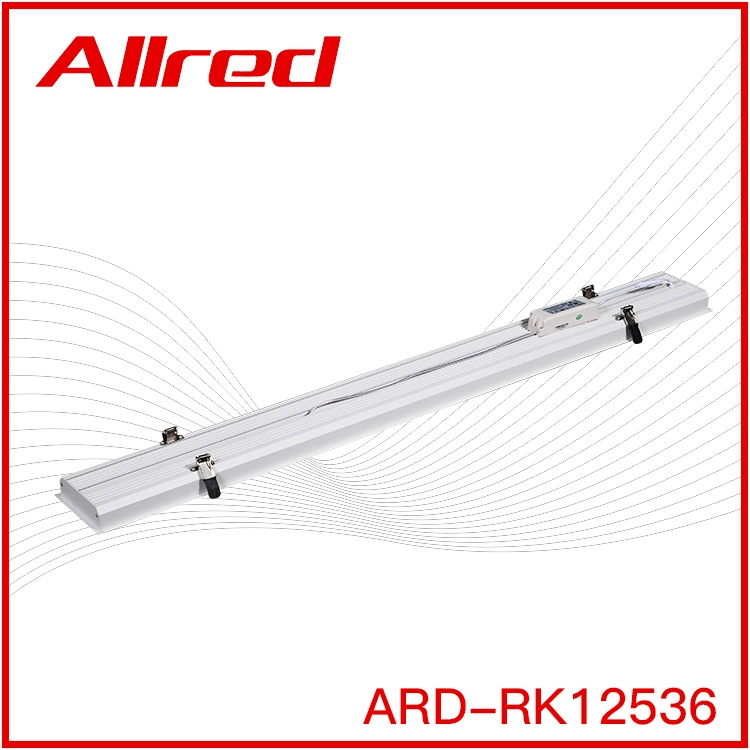 LED Indoor Aluminum Profile Recessed Linear Lighting for Office with SAA C-Tick