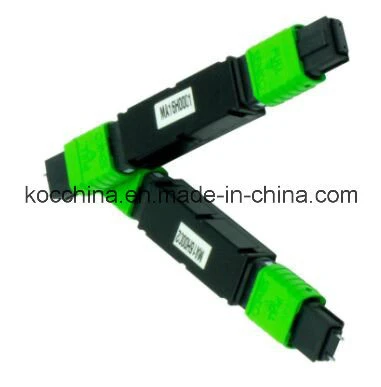 MPO MTP Fiber Optic Attenuator for CATV Use