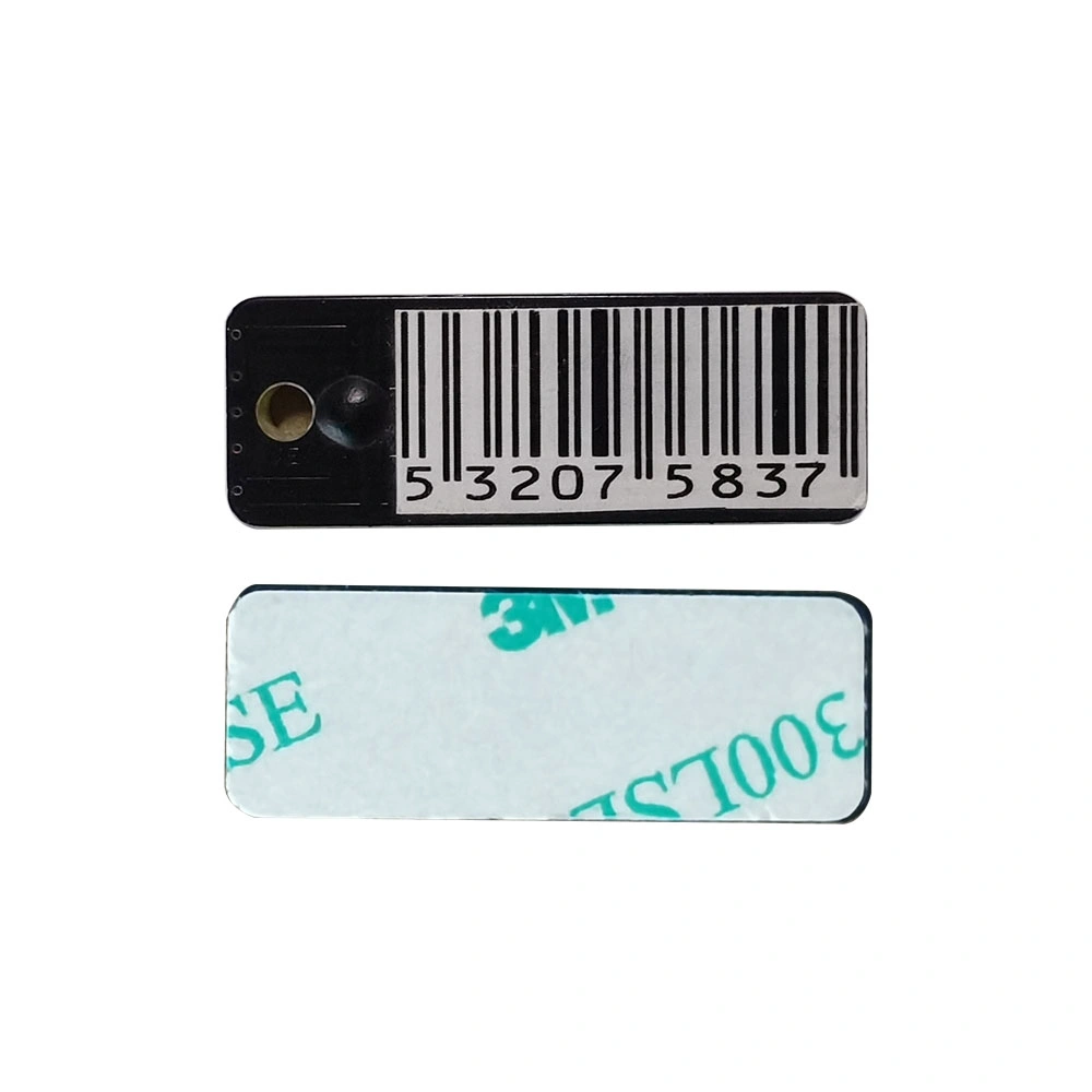 Quality UHF Chemical Resistant Metallic RFID Tags PCB Passive UHF RFID Anti Metal Tag