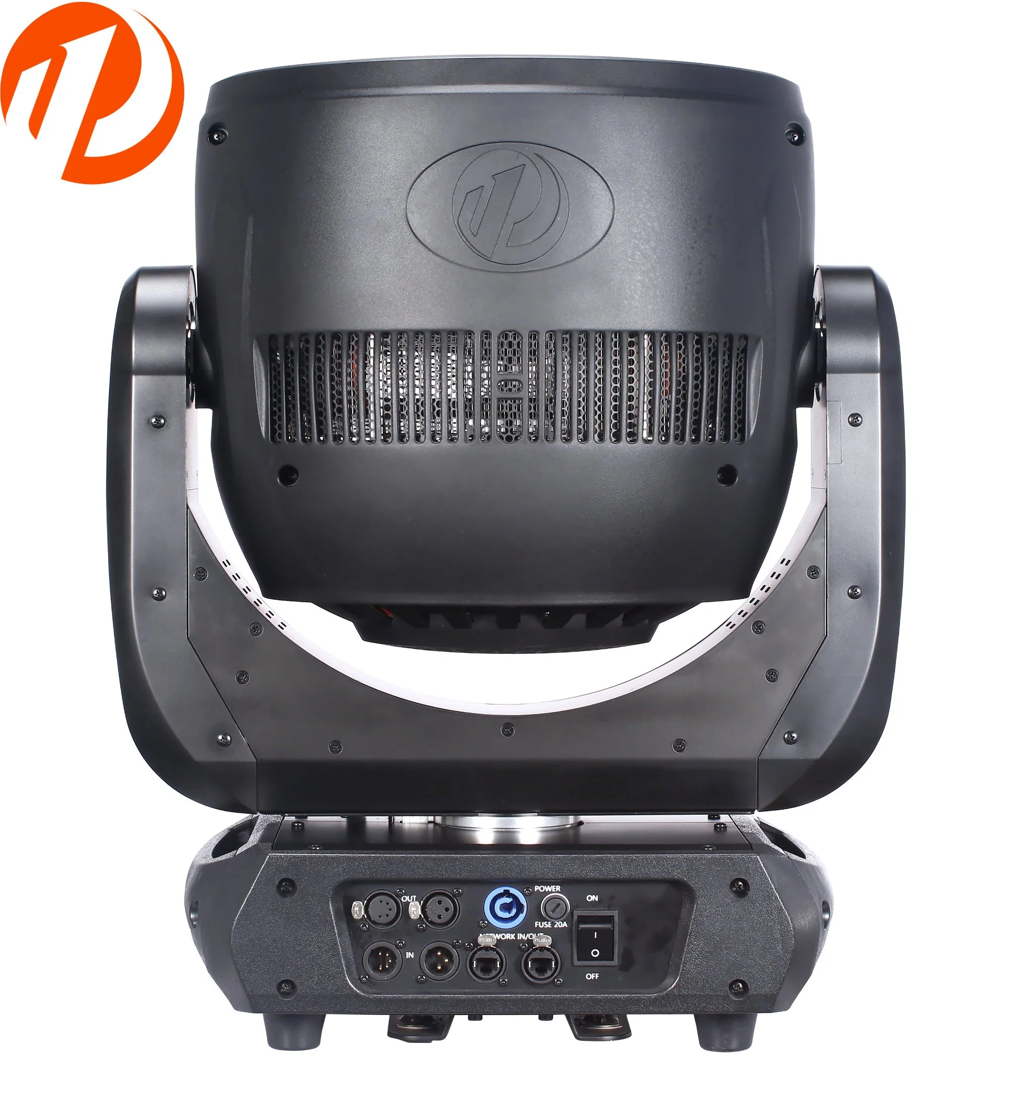 LED Hawk Eye 22*60W 7in1 DJ Stage DMX Disco Light Bee Eye Moving Head