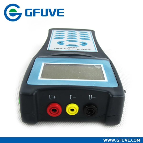 Electronic Test Equipment One-Phase Energy Meter Test Kit (GF112)