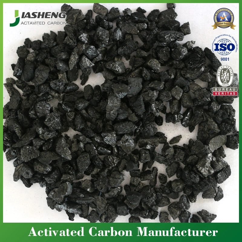 Fabricante de carbono activado granular à base de carvão de alta qualidade para água/ar Purificação