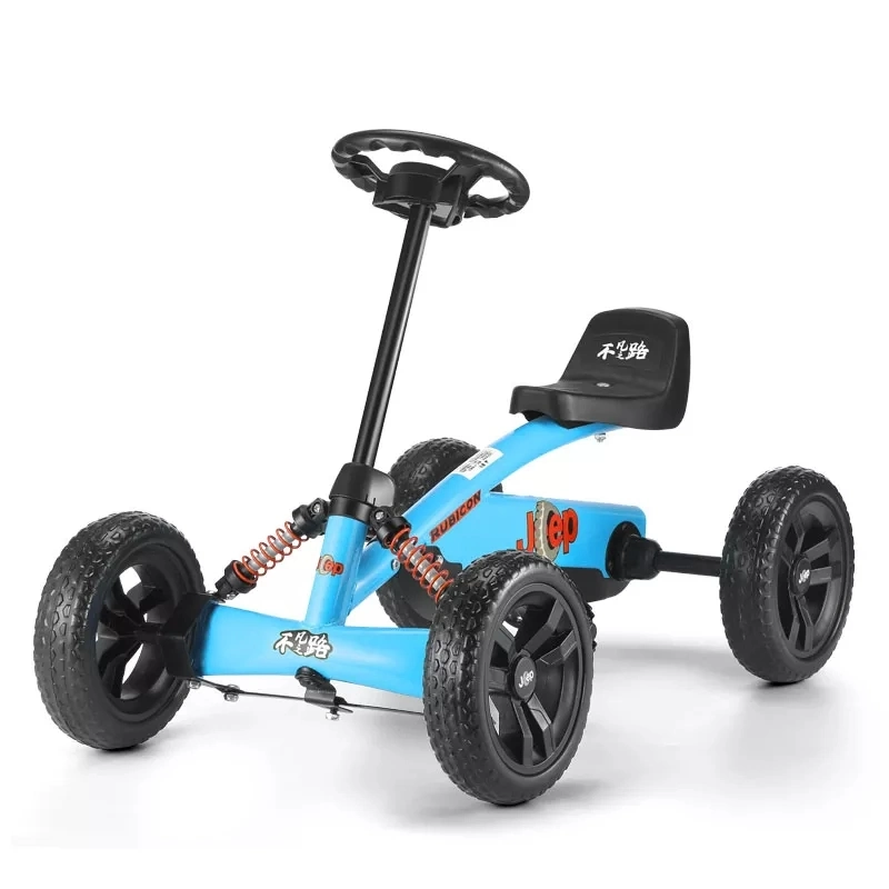 Wholesale/Supplier Top Quality Cheap Price Children Ride on Pedal Go Kart