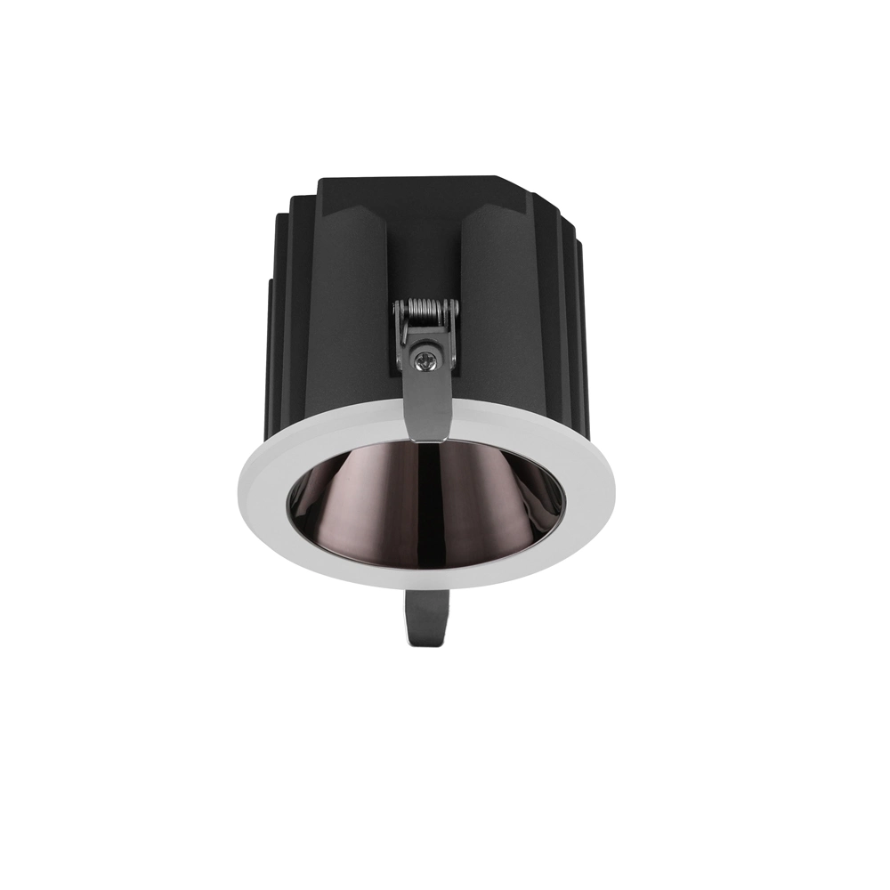 Anti-poussière IP65 Lampe LED Spot encastré lumière