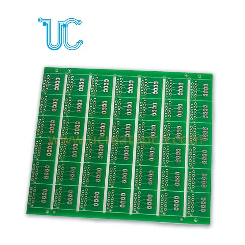 WiFi Consumer Electronics PCB Assemble PCBA Circuit Boards Manufacturer Fabrication