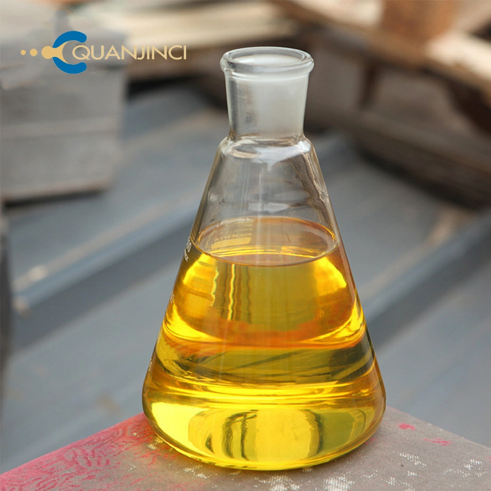 Wholesale/Supplier Surfactants Polysorbate 40 Tween 40 CAS 9005-66-7 Used as Emulsifier, Solubilizer, Stabilizer, Diffuser and Fiber Lubricant From Chinese Factory