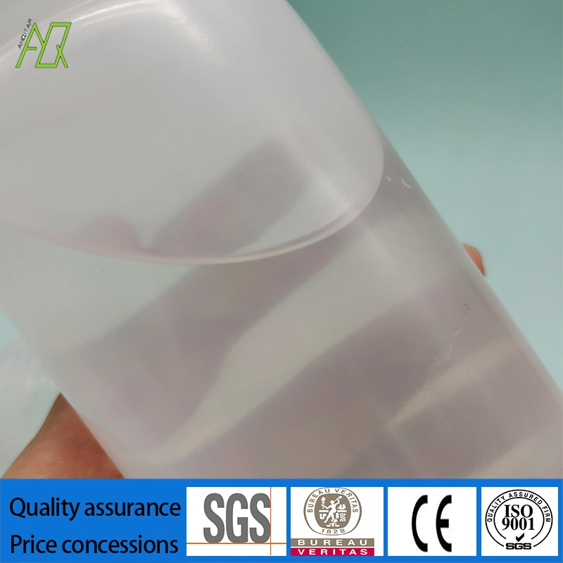 Factory Supply 99.9% Min High Purity CAS No. 141-78-6 Acetic Acid Ethyl Ester/Ea Ethyl Acetate for Nail Polish Remover Printing Ink