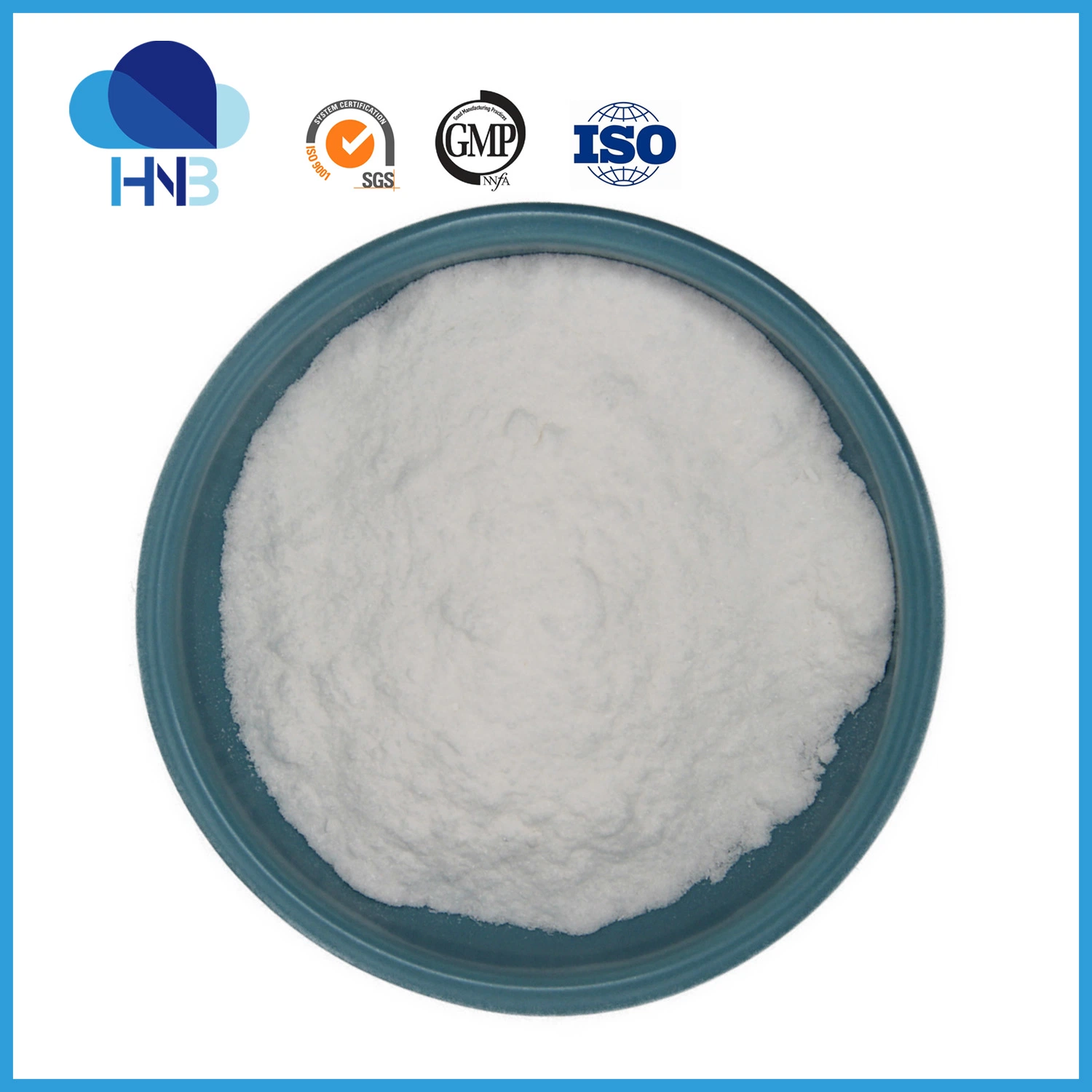 CAS: 149370-53-6 Meleumycin Powder Antibiotic