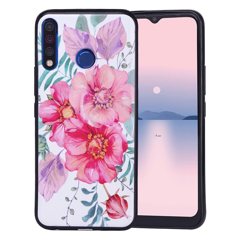 Hot Sale Mobile Phone Accessories for Itel P17 P17 PRO Phone Case