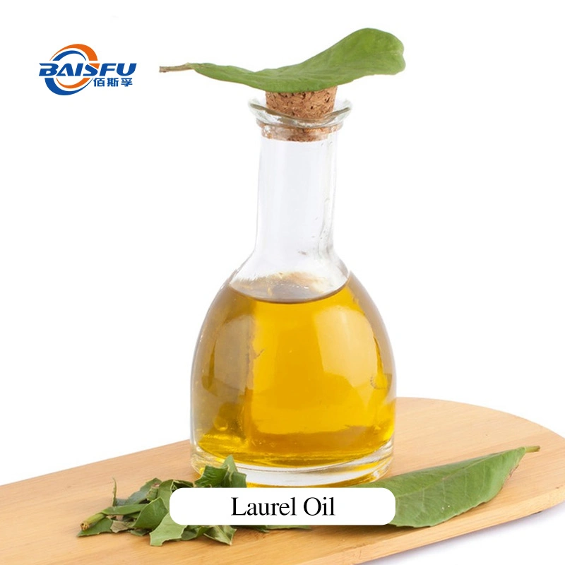 Wholesale Laurel Leaf Bay Leaves Essential Oil