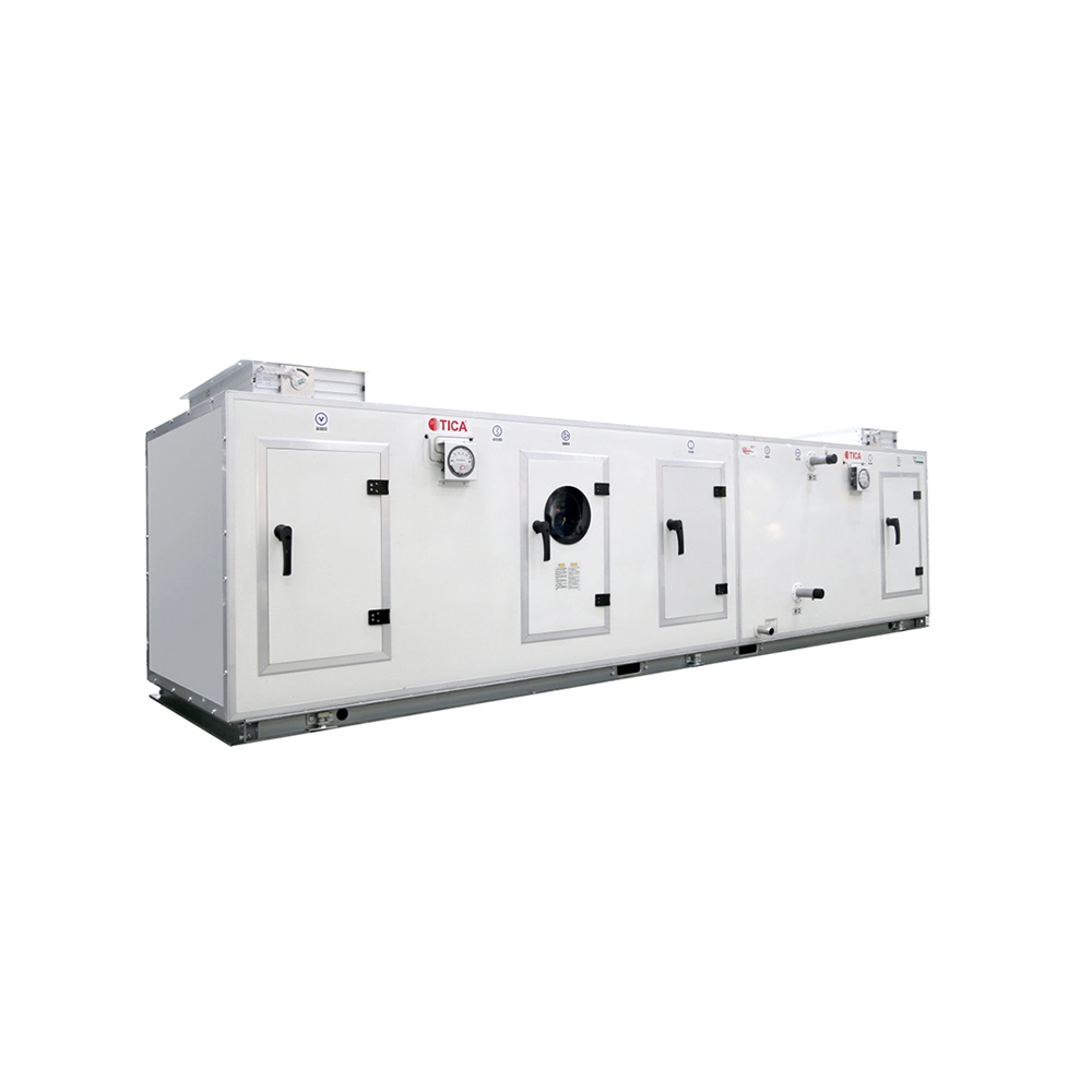 13 Seer 2 / 1 Ton on/off Ducted Air Conditioning 410A Air Handler Split System Air Conditioner