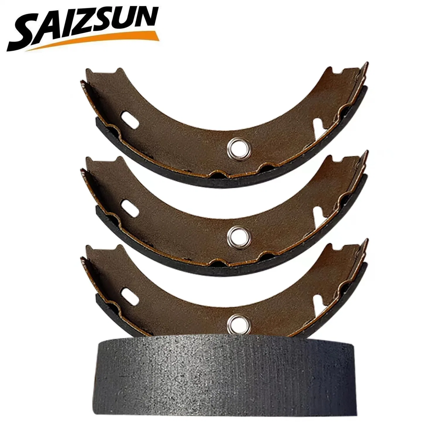 Brake Shoe for Mercedes Benz 002 420 59 20 /GS8644 /S865