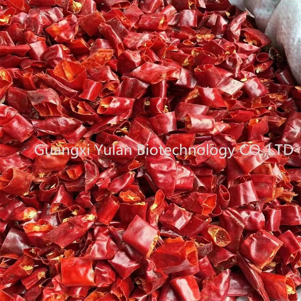 Factory Wholesale/Supplier Dried Sichuan Chilli Spices Top Grade Hot Red Pepper Chilli