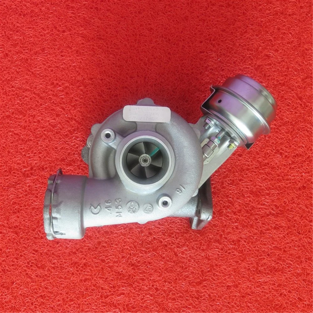 Turbocharger for Gt1749V/ 717858-0001/ 717858-0007