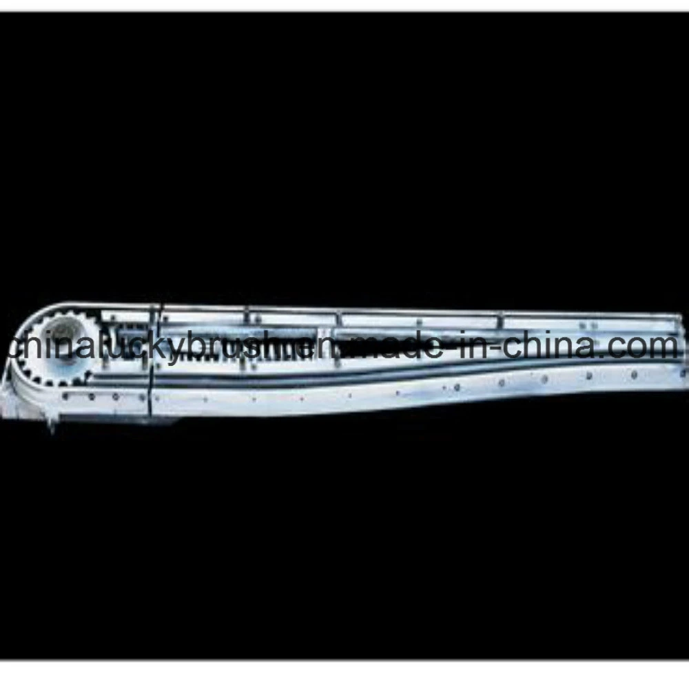 Il-Sung Stenter Exit Rail/Orbit Spare Parts for Printing and Dyeing Machinery Stenter Machine (YY-471)