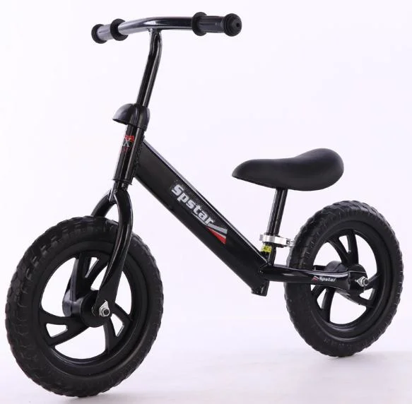 Good Price Mini Balance Bike for Children Kids Ride on Toy Outdoor Baby First Bike No Pedal Excerising Balance Bike